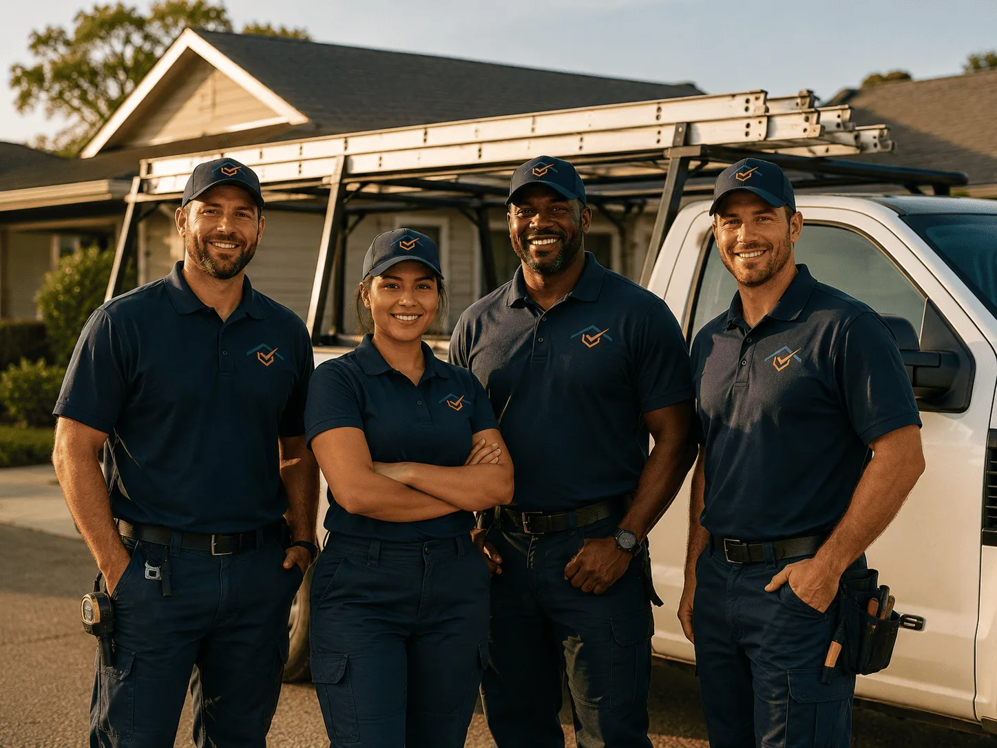Roof Inspection company in Oregon, OH
